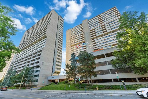 908-500 Laurier Ave W, Ottawa, ON, K1R5E1 | Card Image