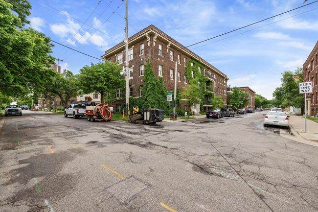 APT-306 - 1707 Stevens Ave, Condo with 2 bedrooms, 1 bathrooms and null parking in Minneapolis MN | Image 24