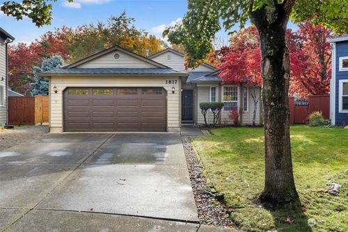 1817 Se 172nd Place, Vancouver, WA, 98683 | Card Image