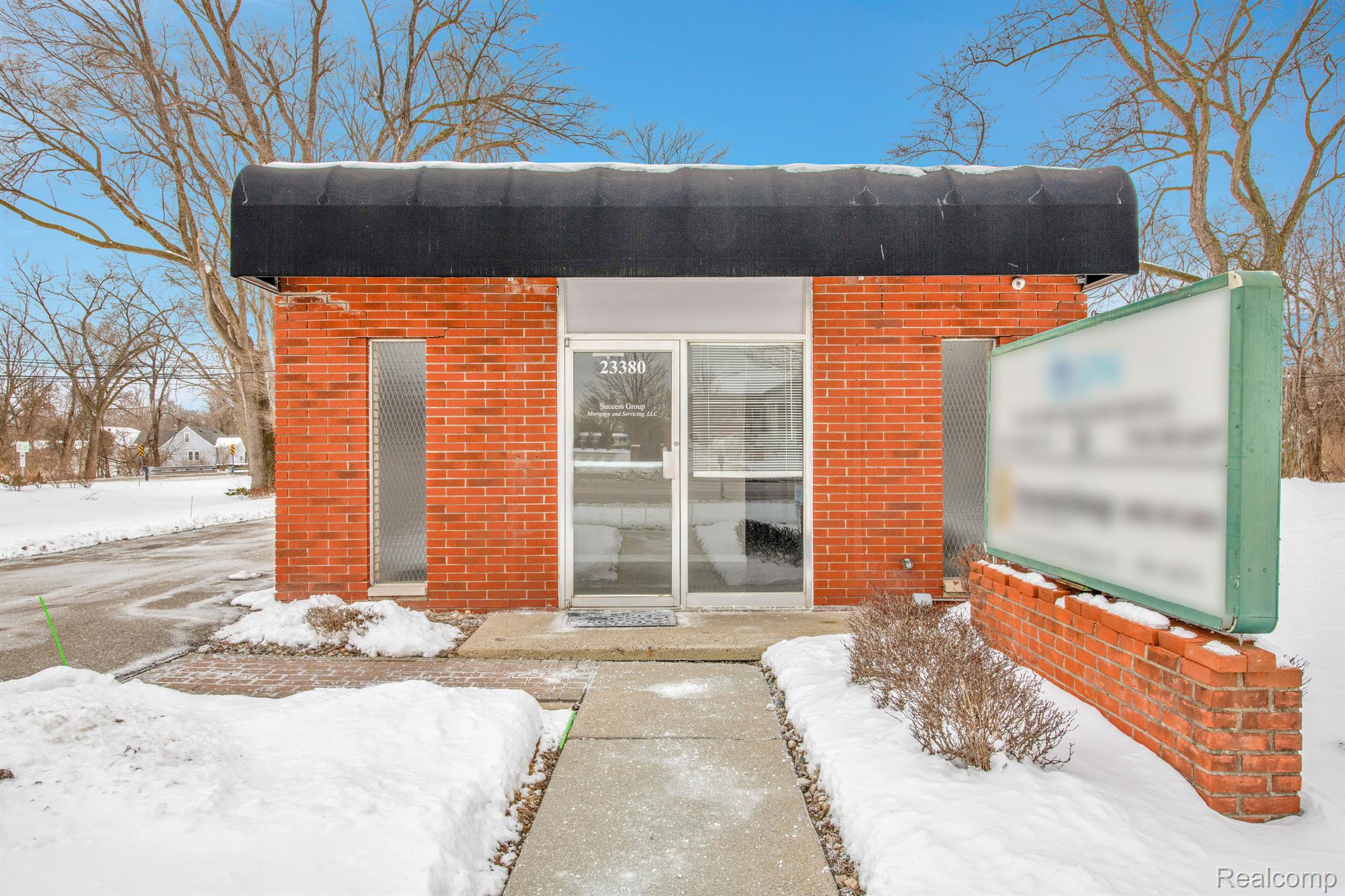 Commercial Lease in Taylor