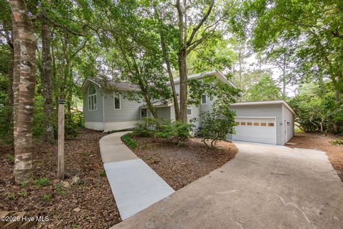 121 White Ash Dr, Pine Knoll Shores, NC, 28512-6218 | Card Image