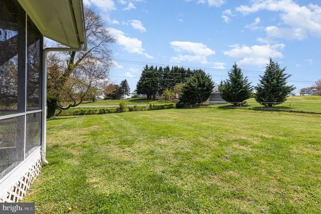 20063 Williams Dr, House other with 4 bedrooms, 2 bathrooms and null parking in CULPEPER VA | Image 34