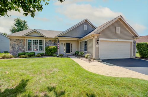 211 Honors Dr, Shorewood, IL, 60404-9566 | Card Image