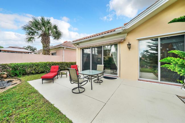 4784 Blossom Dr, House other with 3 bedrooms, 2 bathrooms and null parking in Delray Beach FL | Image 44
