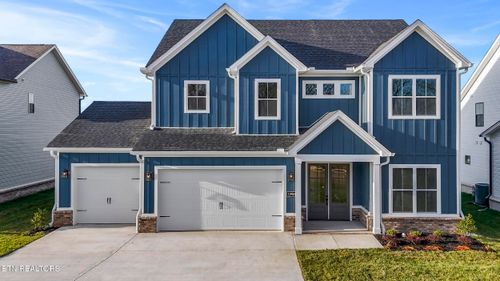 11988 Signal View Rd, Knoxville, TN, 37932-3776 | Card Image