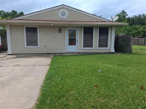 14509 Duane Rd, New Orleans, LA, 70128-2107 | Card Image