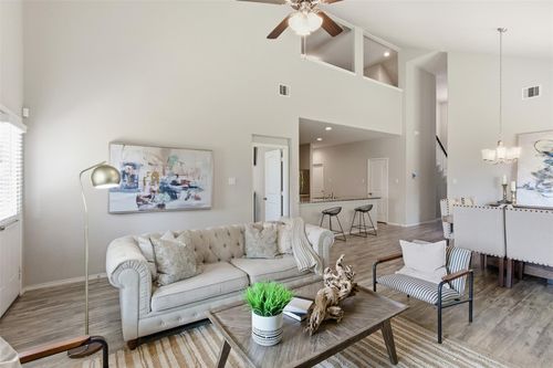 11507 Castle Nugent Ct, Conroe, TX, 77304-2275 | Card Image