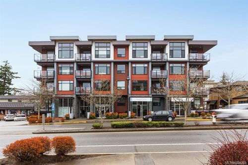403-7162 West Saanich Rd, Central Saanich, BC, V8M1P6 | Card Image