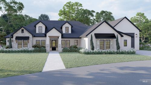 13290 Breezeview Ln, Caldwell, ID, 83607-1256 | Card Image