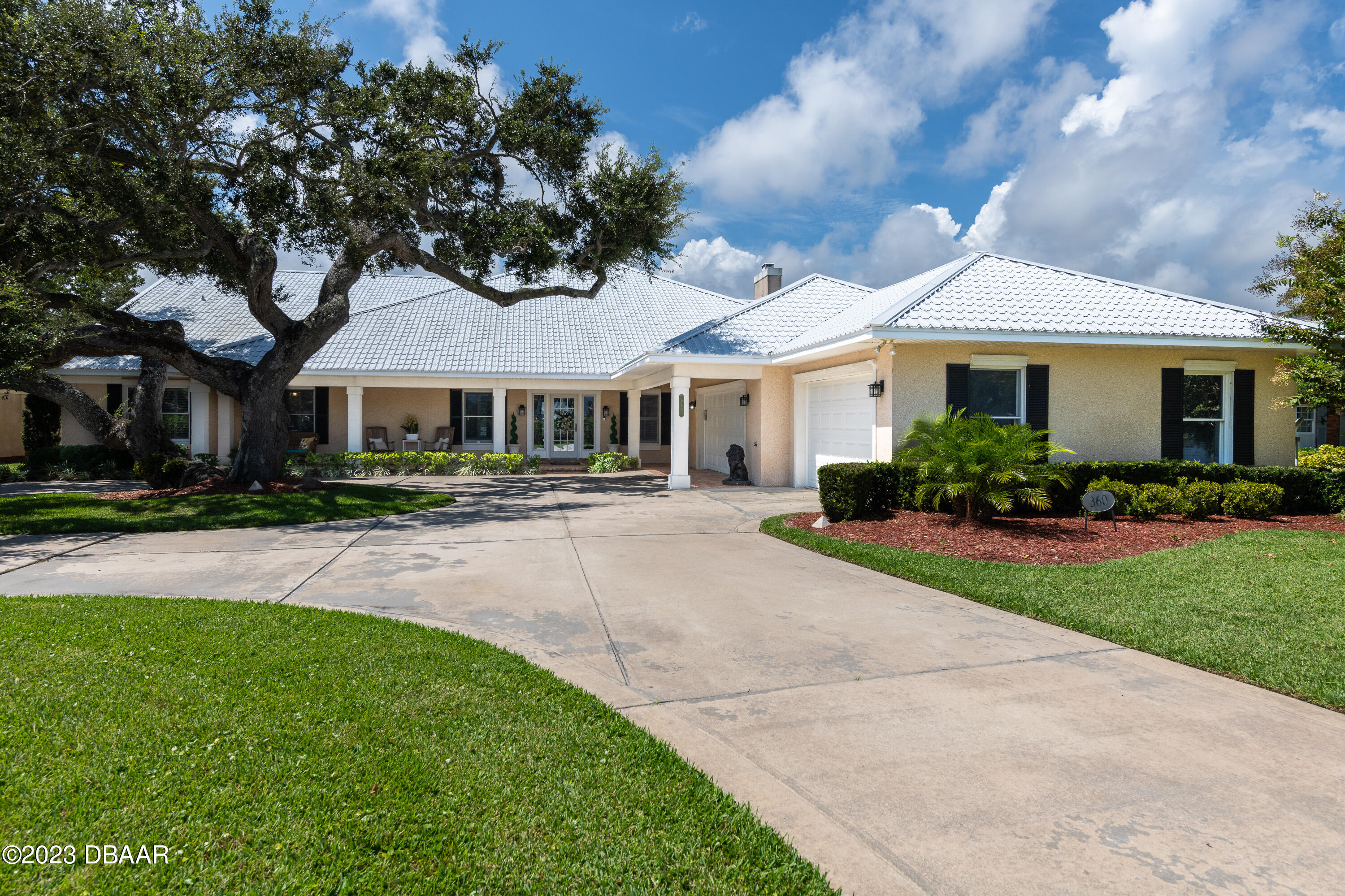 John Anderson Dr, Ormond Beach, FL 32176
