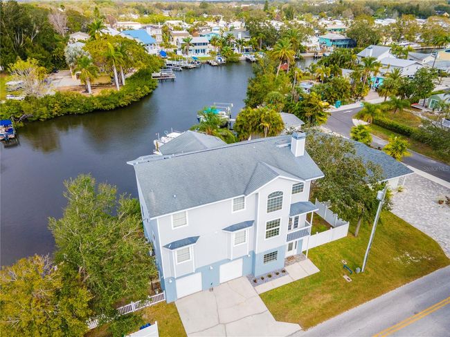 320 Georgia Ave, House other with 3 bedrooms, 3 bathrooms and null parking in CRYSTAL BEACH FL | Image 48