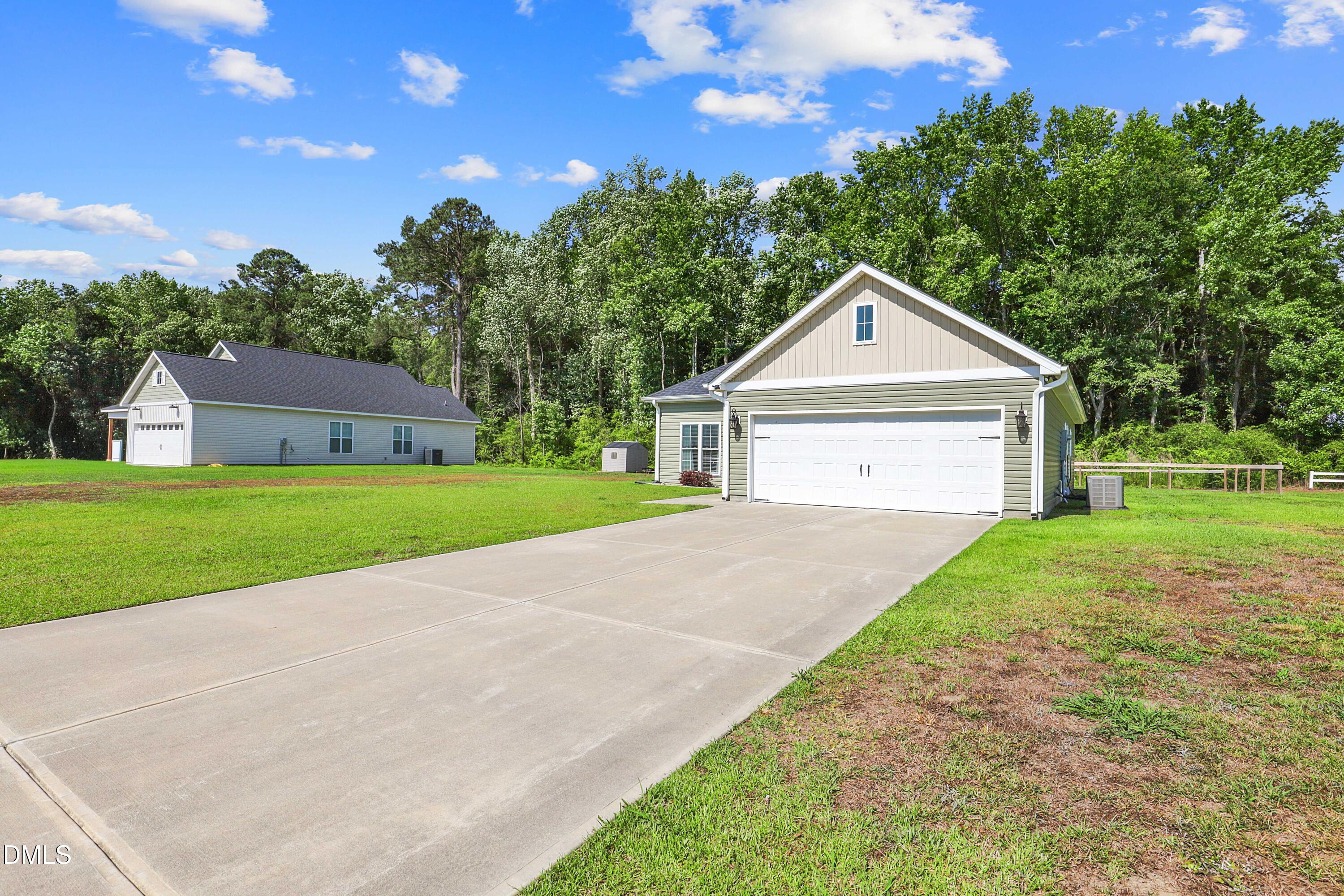 Residential in Kinston 4