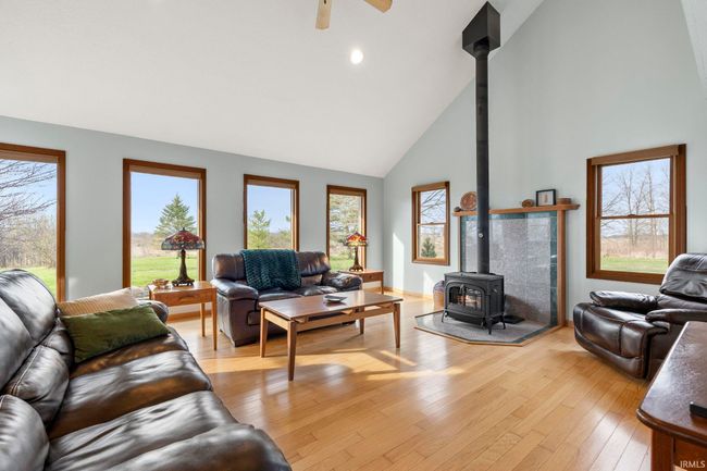 1808 County Road 18, House other with 4 bedrooms, 4 bathrooms and null parking in Waterloo IN | Image 13
