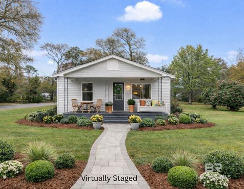 310 W Mango St, Bay Minette, AL, 36507-4614 | Card Image