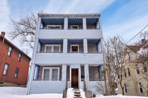 2-1397 Worcester St, Springfield, MA, 01151-1649 | Card Image