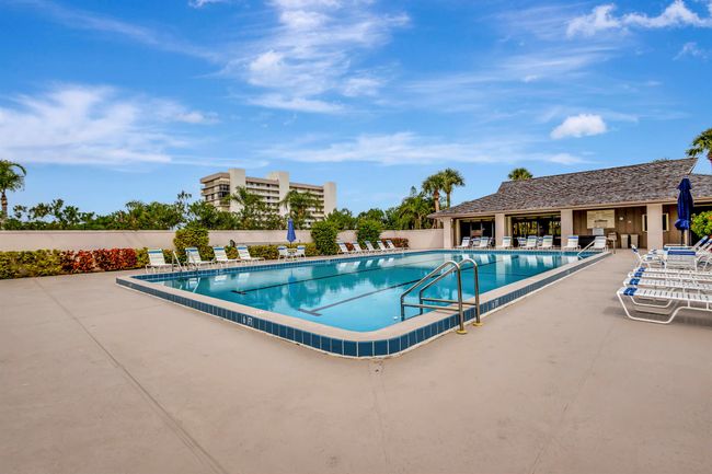 APT-804 - 5059 N Highway A1a, Condo with 2 bedrooms, 2 bathrooms and null parking in Hutchinson Island FL | Image 41