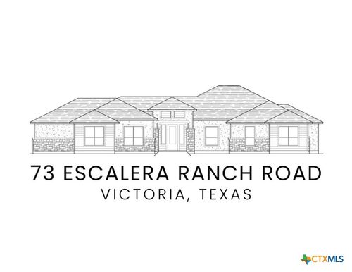 73 Escalera Ranch Rd, Victoria, TX, 77905-3921 | Card Image