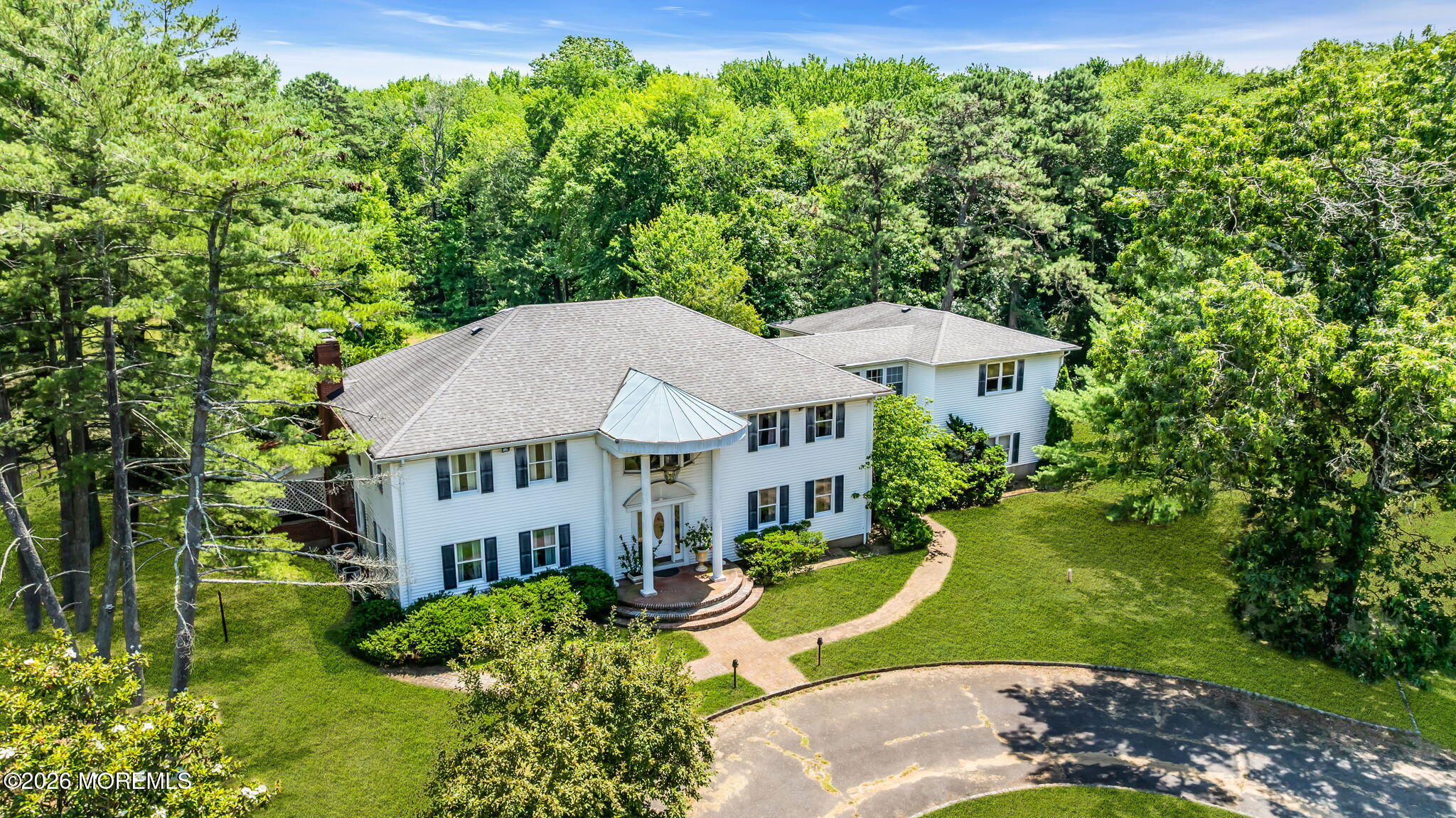 Residential in Millstone 5