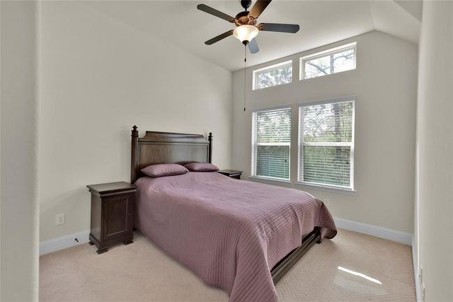 15 Forest Ravine Dr, Townhouse with 3 bedrooms, 3 bathrooms and 2 parking in Tomball TX | Image 24