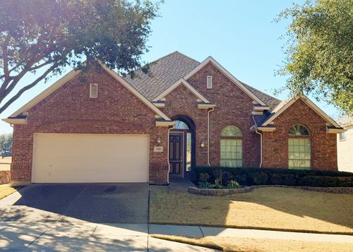 940 Scenic Ranch Cir, Fairview, TX, 75069-1907 | Card Image