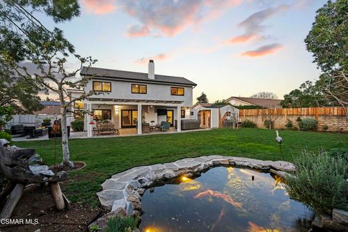 854 Lindawood St, Newbury Park, CA, 91320-3632 | Card Image