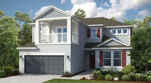 5295 Bowspirit Way, SAINT CLOUD, FL, 34771-6911 | Card Image