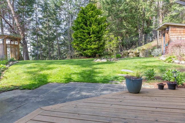 4810 Cannon Cres, House other with 3 bedrooms, 2 bathrooms and 3 parking in Pender Island BC | Image 32