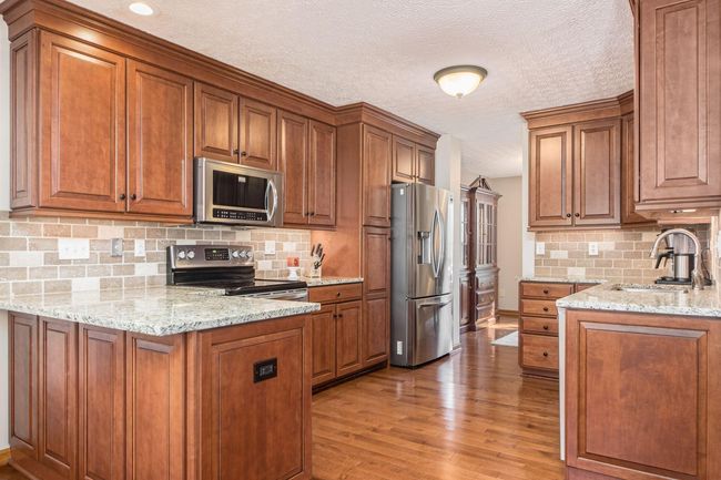 7643 Benderson Dr, House other with 4 bedrooms, 3 bathrooms and null parking in Westerville OH | Image 10