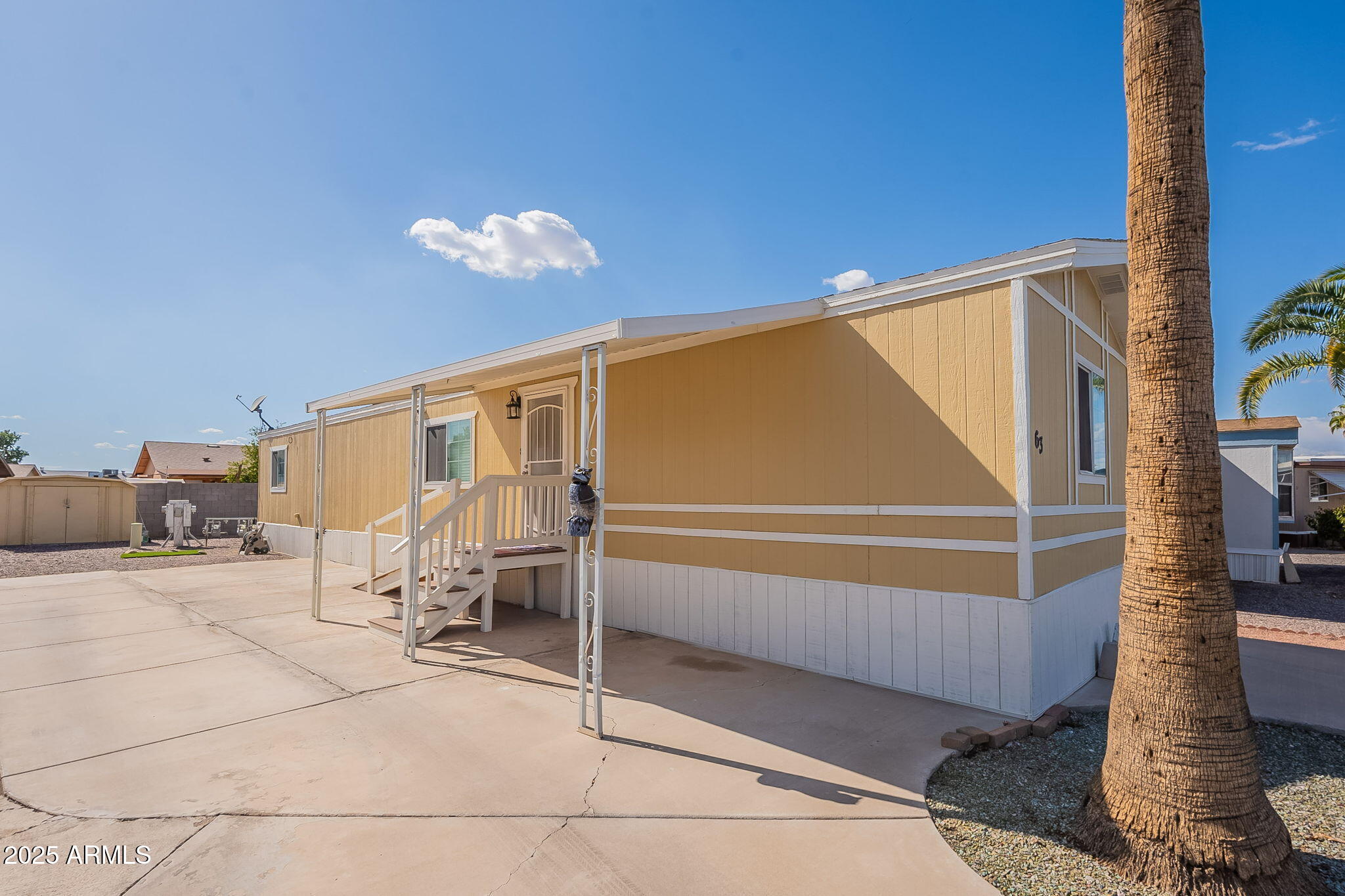 Residential in Chandler 3