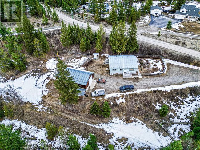 3705 Kahn Rd, House other with 4 bedrooms, 2 bathrooms and null parking in Cranbrook BC | Image 47