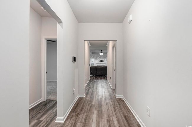 628 Mc Corkle Place, House other with 4 bedrooms, 3 bathrooms and 6 parking in Conway SC | Image 18