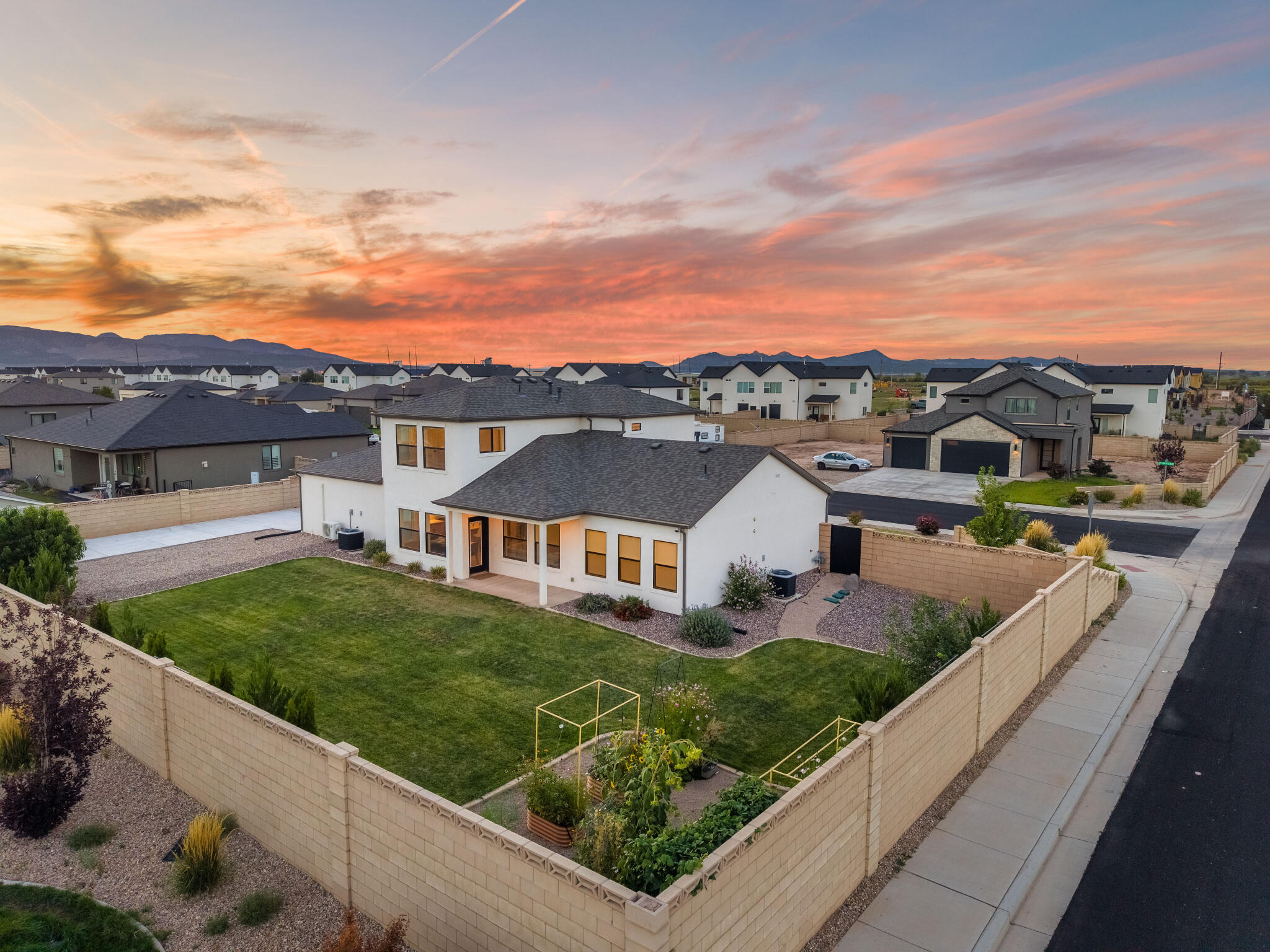 Residential in Cedar City 3