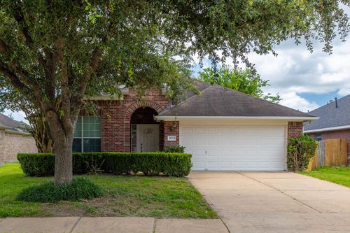 19723 Millstone Ridge Ln, Katy, TX, 77449-5817 | Card Image