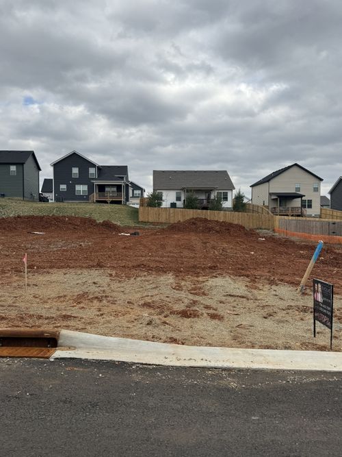 363 Cardinal Creek Dr, Clarksville, TN, 37040 | Card Image