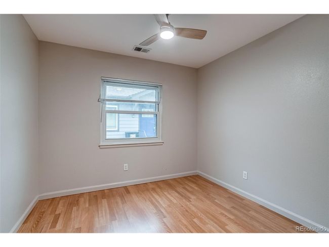 999 Osceola St, Home with 3 bedrooms, 2 bathrooms and null parking in Denver CO | Image 16