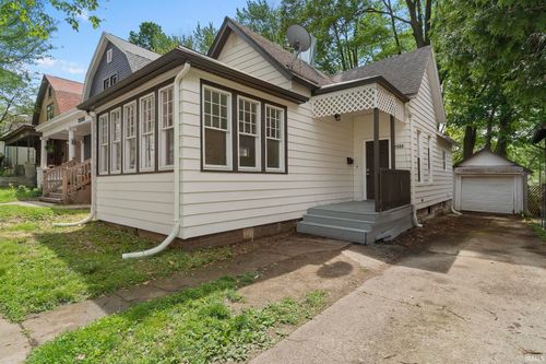 2506 S Wayne Avenue, Fort Wayne, IN, 46807-1232 | Card Image