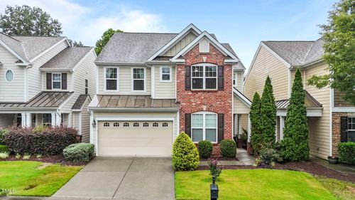 509 Hammond Oak Ln, Wake Forest, NC, 27587-4563 | Card Image