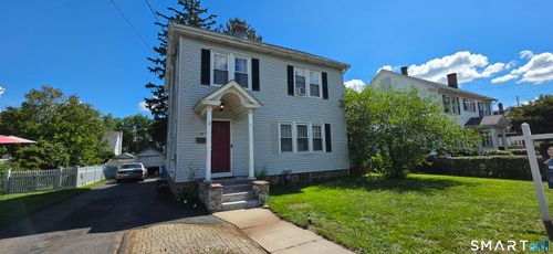 49 Brighton St, New Britain, CT, 06053-3201 | Card Image