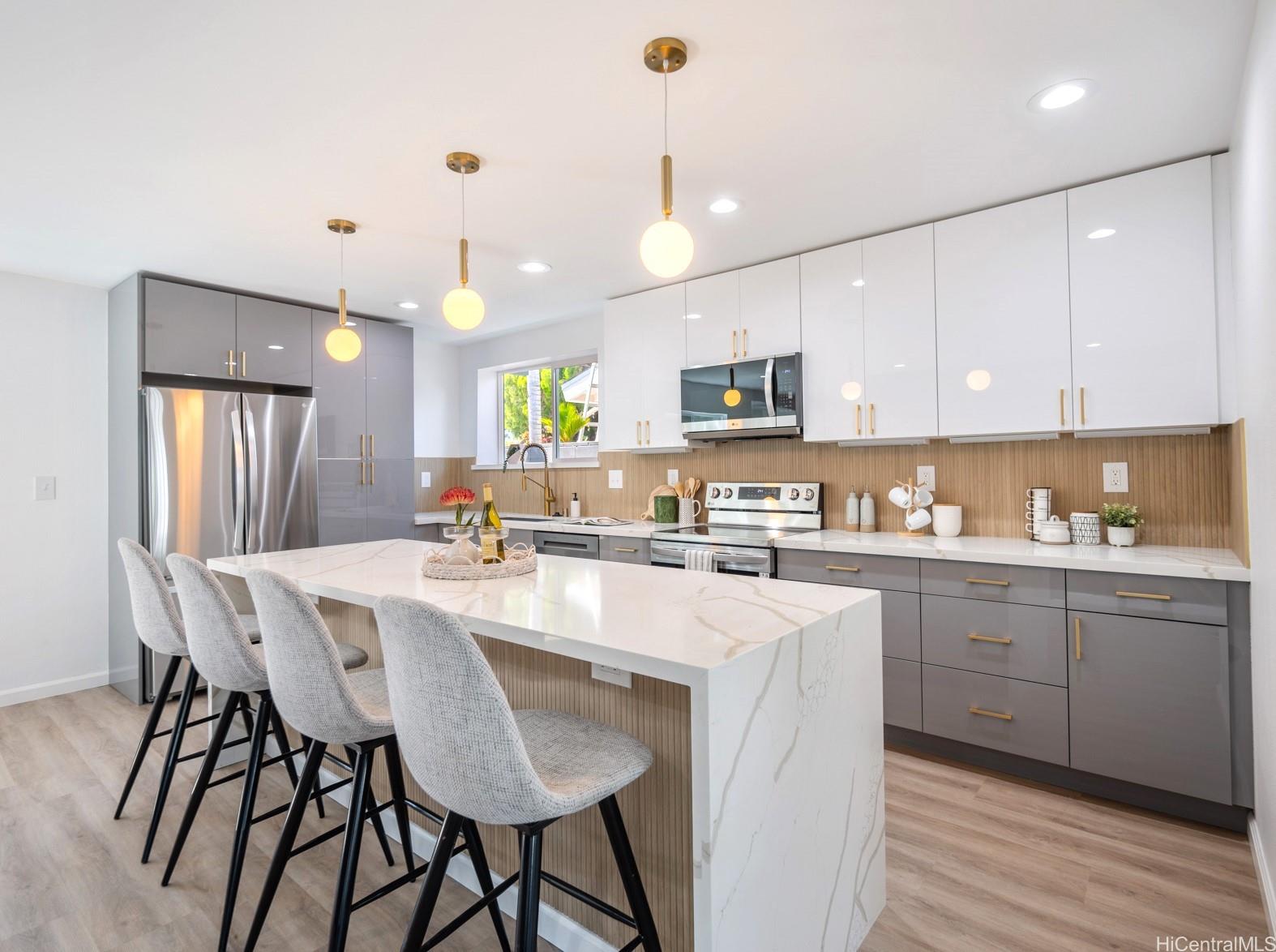 Kaholo St, Mililani, HI 96789