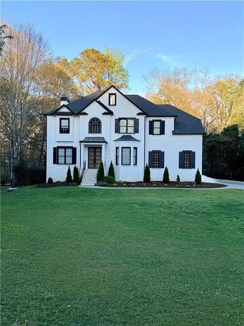 1600 Reddstone, Milton, GA, 30004 | Card Image
