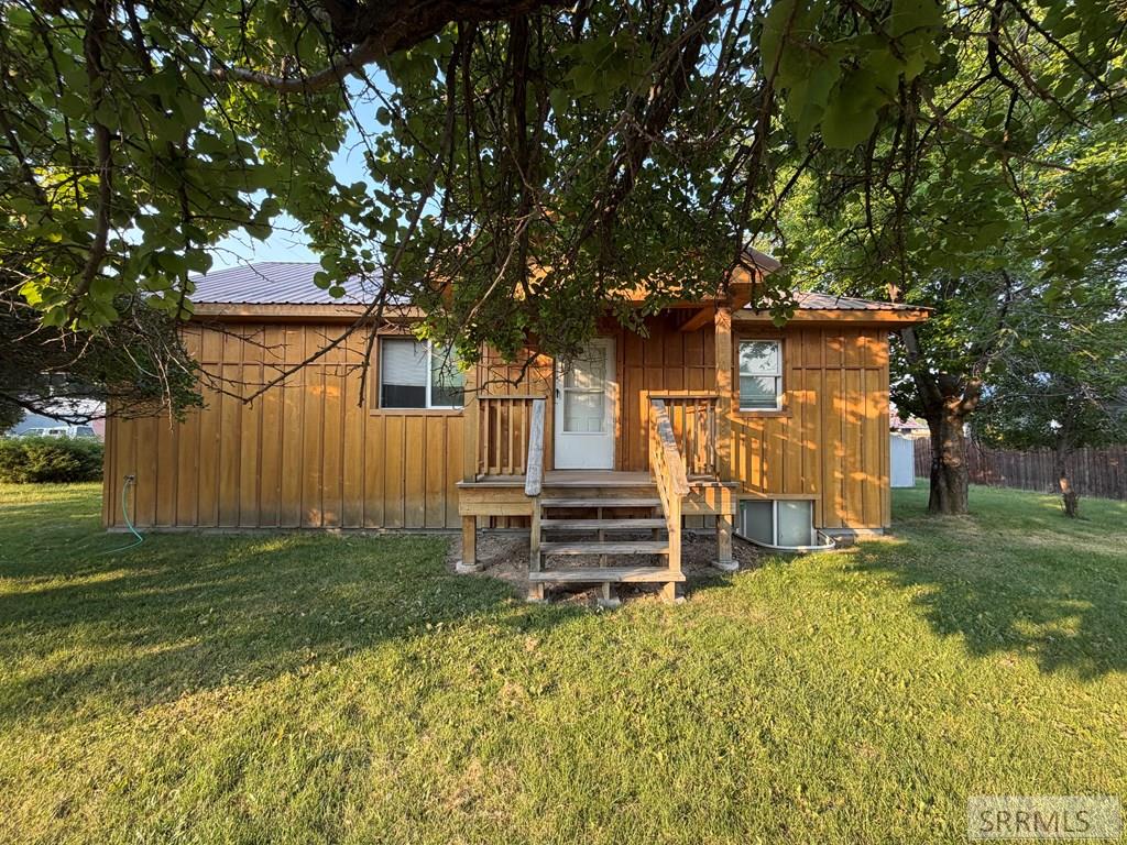 Residential in Salmon 5