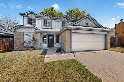 4821 Abbott Ave, Arlington, TX, 76018-1246 | Card Image