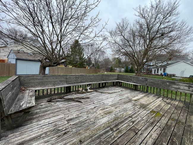 471 Nantucket Rd, House other with 3 bedrooms, 2 bathrooms and 2 parking in Naperville IL | Image 4