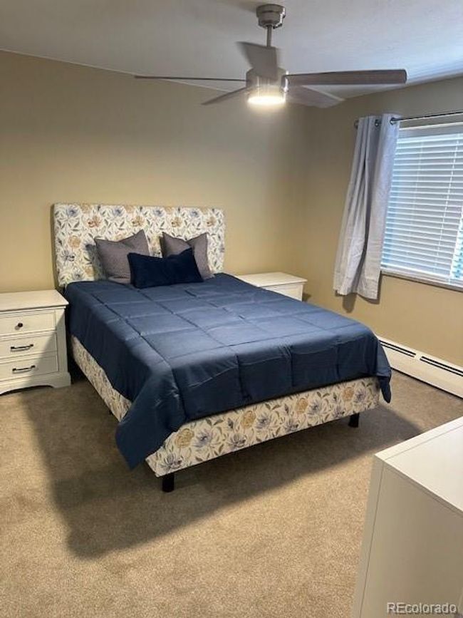 APT-202 - 1977 S Josephine St, Condo with 1 bedrooms, 1 bathrooms and 1 parking in Denver CO | Image 7