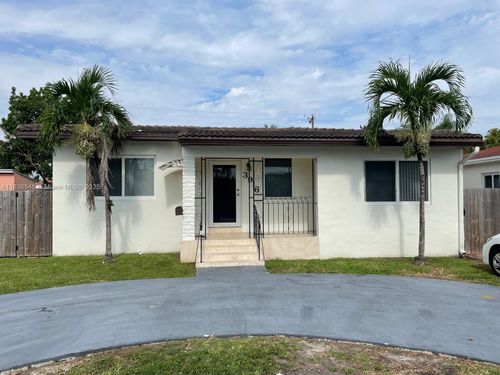 3916 Sw 58th Ave, Miami, FL, 33155-5005 | Card Image