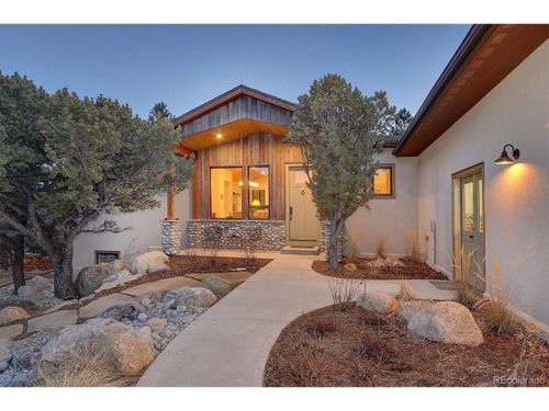 18202 Alta Vista Dr, Buena Vista, CO, 81211-9120 | Card Image