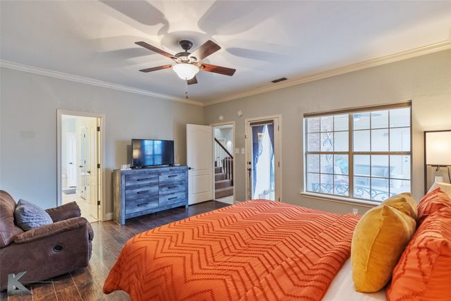 17 Cherry Hls E, House other with 4 bedrooms, 3 bathrooms and null parking in Abilene TX | Image 20