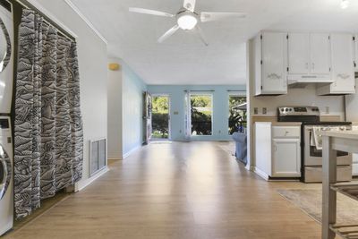 215 Argonaut Rd, House other with 2 bedrooms, 2 bathrooms and null parking in St Augustine FL | Image 2