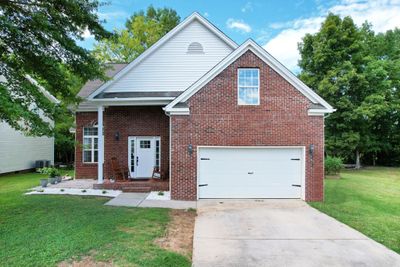 3120 Pin Oaks Cir Ne, House other with 4 bedrooms, 2 bathrooms and 2 parking in Cleveland TN | Image 1