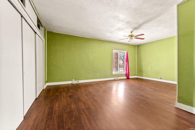 306 S Main St, House other with 3 bedrooms, 2 bathrooms and null parking in Claypool IN | Image 25